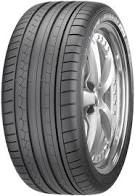 255/35R18 94Y DUNLOP SP SPORT MAXX GT